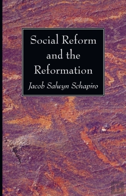 Bertrand.pt - Social Reform And The Reformation