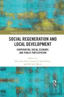 Social Regeneration And Local Development