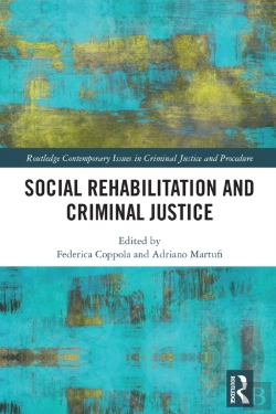 Bertrand.pt - Social Rehabilitation And Criminal Justice