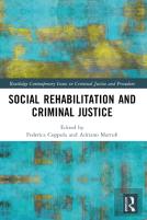 Social Rehabilitation And Criminal Justice