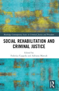 Bertrand.pt - Social Rehabilitation And Criminal Justice