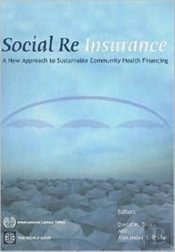 Social Reinsurance