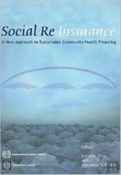 Bertrand.pt - Social Reinsurance