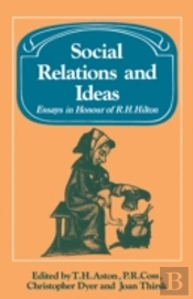 Social Relations And Ideas