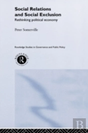 Social Relations And Social Exclusion