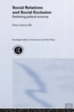 Bertrand.pt - Social Relations And Social Exclusion