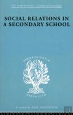 Bertrand.pt - Social Relations In A Secondary School