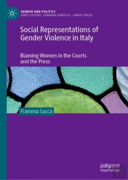 Bertrand.pt - Social Representations Of Gender Violence In Italy