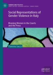 Social Representations Of Gender Violence In Italy
