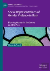 Social Representations Of Gender Violence In Italy