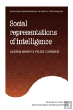 Bertrand.pt - Social Representations Of Intelligence