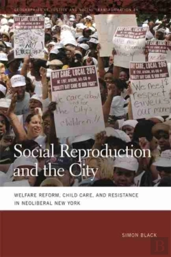 Bertrand.pt - Social Reproduction And The City