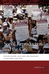 Social Reproduction And The City