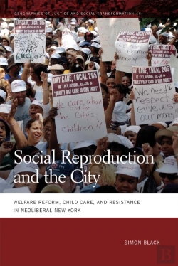 Bertrand.pt - Social Reproduction And The City