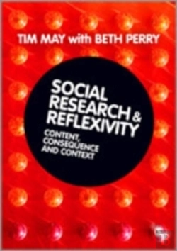 Bertrand.pt - Social Research And Reflexivity