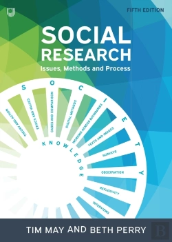 Bertrand.pt - Social Research: Issues, Methods And Process