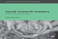Social Research Matters