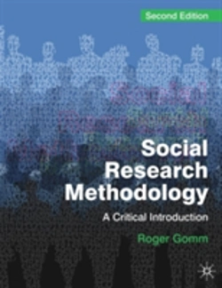 Bertrand.pt - Social Research Methodology