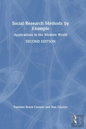 Social Research Methods By Example
