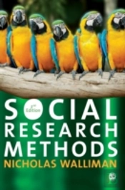 Social Research Methods