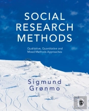 Social Research Methods