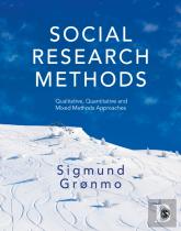 Social Research Methods