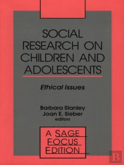Bertrand.pt - Social Research On Children And Adolescents