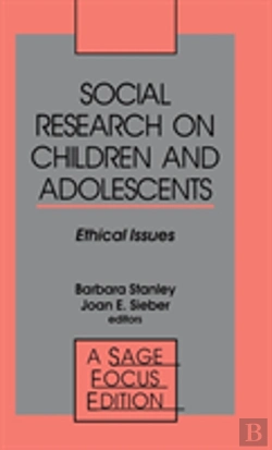 Bertrand.pt - Social Research On Children And Adolescents