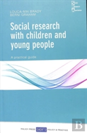 Social Research With Children And Young People