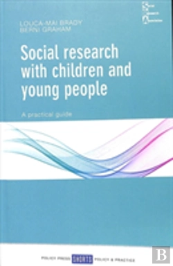 Bertrand.pt - Social Research With Children And Young People
