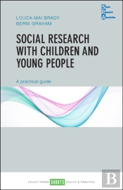 Social Research With Children And Young People
