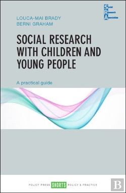 Bertrand.pt - Social Research With Children And Young People