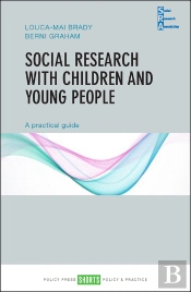 Social Research With Children And Young People