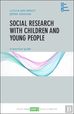 Bertrand.pt - Social Research With Children And Young People