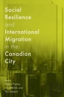 Social Resilience And International Migration In The Canadian City