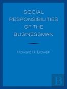 Social Responsibilities Of The Businessman