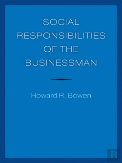 Bertrand.pt - Social Responsibilities Of The Businessman