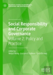 Social Responsibility And Corporate Governance