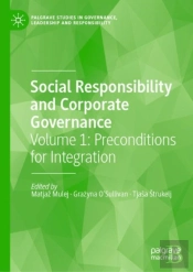 Social Responsibility And Corporate Governance