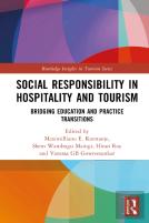 Social Responsibility In Hospitality And Tourism