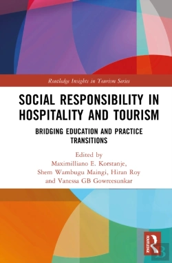 Bertrand.pt - Social Responsibility In Hospitality And Tourism