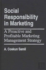 Social Responsibility In Marketing