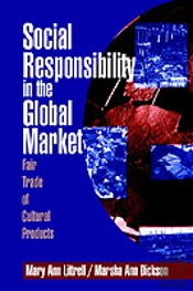 Social Responsibility In The Global Market