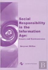 Social Responsibility In The Information Age