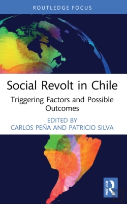 Bertrand.pt - Social Revolt In Chile