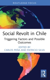 Social Revolt In Chile