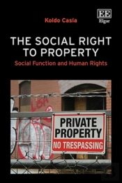 Social Right To Property