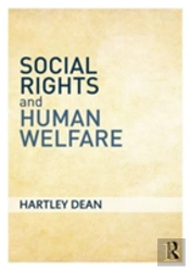 Social Rights And Human Welfare