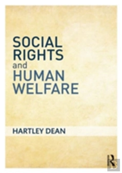 Bertrand.pt - Social Rights And Human Welfare