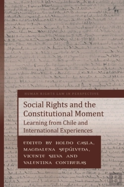 Bertrand.pt - Social Rights And The Constitutional Moment